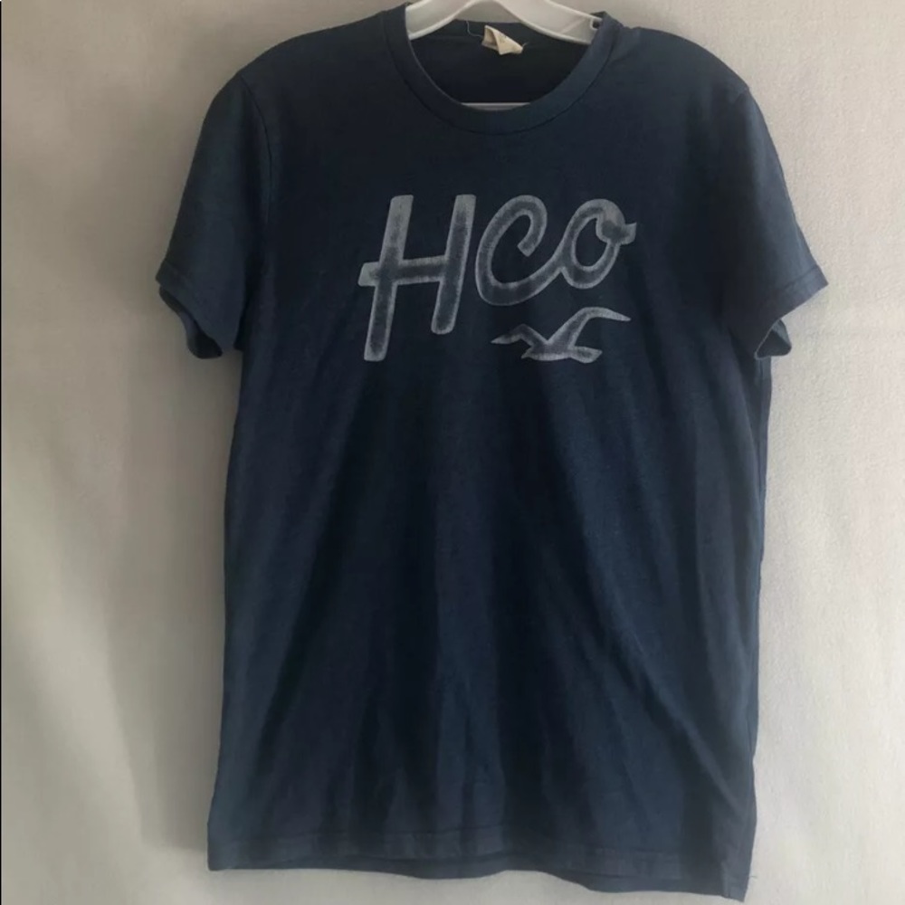 Short sleeve shirt